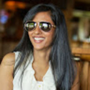 Meet your Posher, Archna